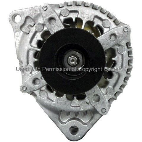 Quality-Built Alternator P/N:10279 Fits: Ford Mustang 2015 - Image 3