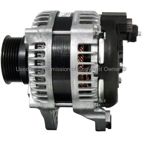 Quality-Built Alternator P/N:10279 Fits: Ford Mustang 2015 - Image 4