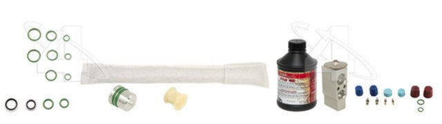 Four Seasons A/C Compressor Replacement Service Kit P/N:10279SK Fits: Honda Element 04-03 - Image 1