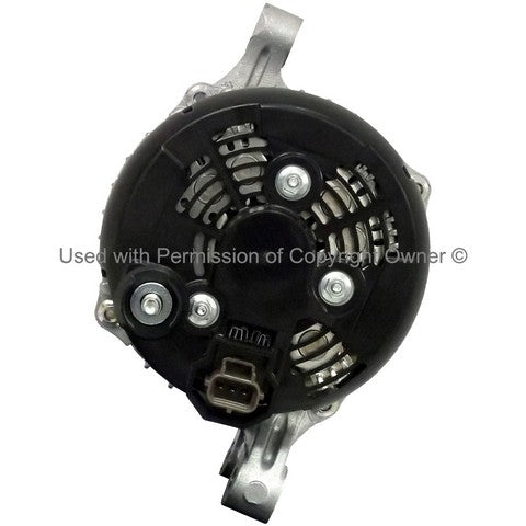 Quality-Built Alternator P/N:10280 Fits: Ford Edge 18-15, Ford Explorer 2020, Ford Fusion 20-13, Ford Taurus 17-13, Lincoln Mkc 19-15, Lincoln Mkz 20-13 - Image 4