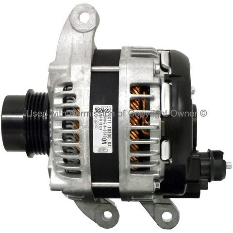 Quality-Built Alternator P/N:10280 Fits: Ford Edge 18-15, Ford Explorer 2020, Ford Fusion 20-13, Ford Taurus 17-13, Lincoln Mkc 19-15, Lincoln Mkz 20-13 - Image 3