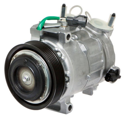 Four Seasons A/C Compressor Kit P/N:10280NK Fits: Chrysler 300 22-14, Dodge Challenger 23-15, Dodge Charger 23-14 - Image 4