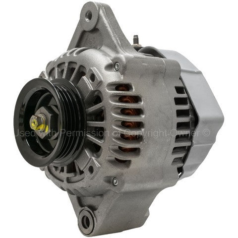Quality-Built Alternator P/N:10281 Fits: Suzuki Grand Vitara 2005, Suzuki Xl-7 06-05 - Image 1