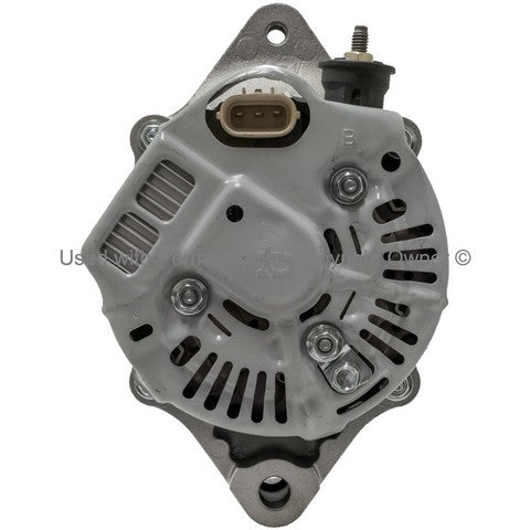 Quality-Built Alternator P/N:10281 Fits: Suzuki Grand Vitara 2005, Suzuki Xl-7 06-05 - Image 2