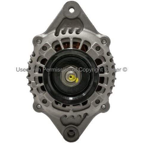 Quality-Built Alternator P/N:10281 Fits: Suzuki Grand Vitara 2005, Suzuki Xl-7 06-05 - Image 4