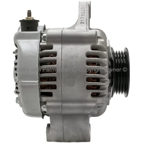 Quality-Built Alternator P/N:10281 Fits: Suzuki Grand Vitara 2005, Suzuki Xl-7 06-05 - Image 3