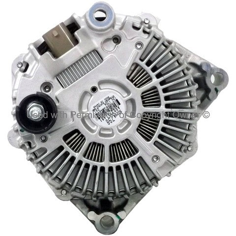 Quality-Built Alternator P/N:10282 Fits: Chevrolet Caprice 17-14 - Image 3