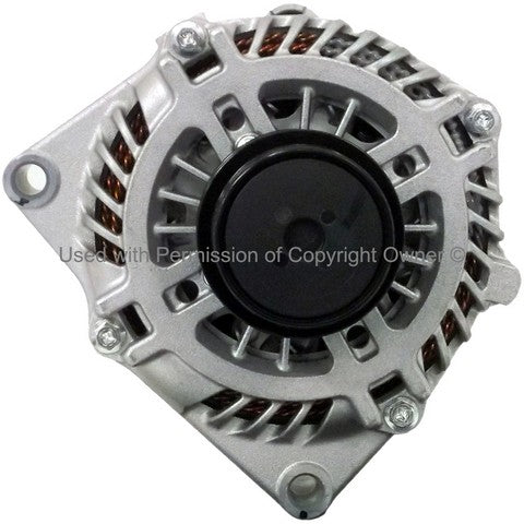 Quality-Built Alternator P/N:10282 Fits: Chevrolet Caprice 17-14 - Image 2