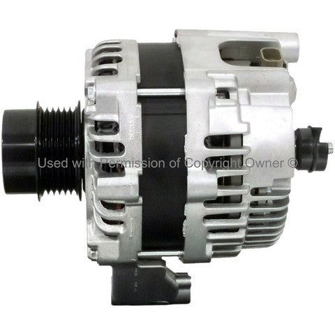 Quality-Built Alternator P/N:10282 Fits: Chevrolet Caprice 17-14 - Image 4