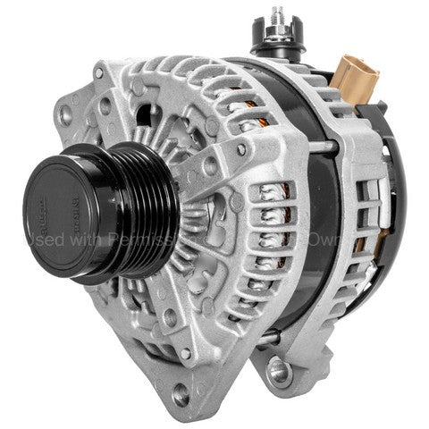 Quality-Built Alternator P/N:10283 Fits: Ford F-150 20-15, Ford Lobo 20-17 - Image 1