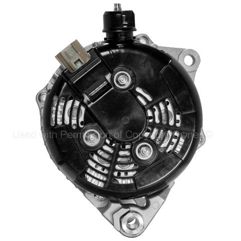 Quality-Built Alternator P/N:10283 Fits: Ford F-150 20-15, Ford Lobo 20-17 - Image 3