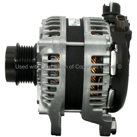 Quality-Built Alternator P/N:10283 Fits: Ford F-150 20-15, Ford Lobo 20-17 - Image 2