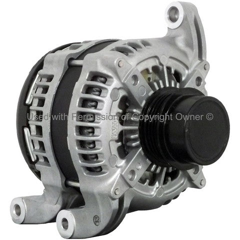 Quality-Built Alternator P/N:10284 Fits: Ford Mustang 2015 - Image 1