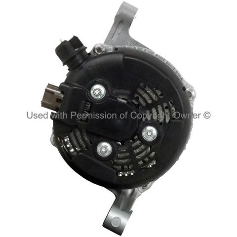 Quality-Built Alternator P/N:10284 Fits: Ford Mustang 2015 - Image 3