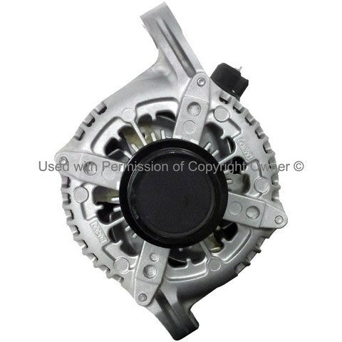 Quality-Built Alternator P/N:10284 Fits: Ford Mustang 2015 - Image 2