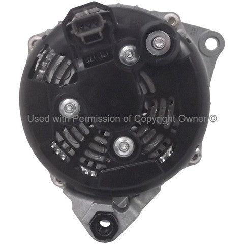 Quality-Built Alternator P/N:10285 Fits: Ford Mustang 17-15 - Image 2