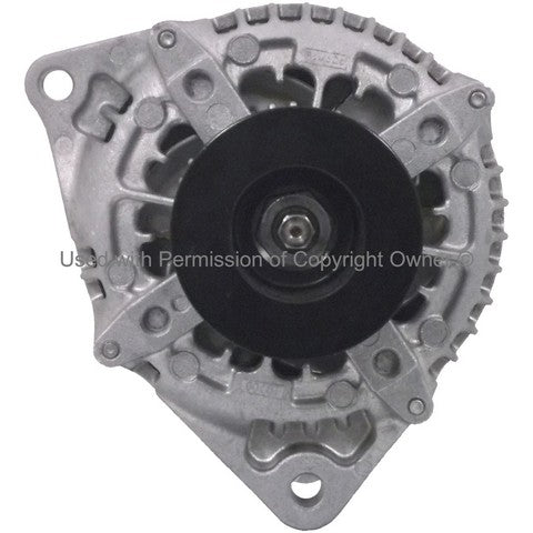Quality-Built Alternator P/N:10285 Fits: Ford Mustang 17-15 - Image 3
