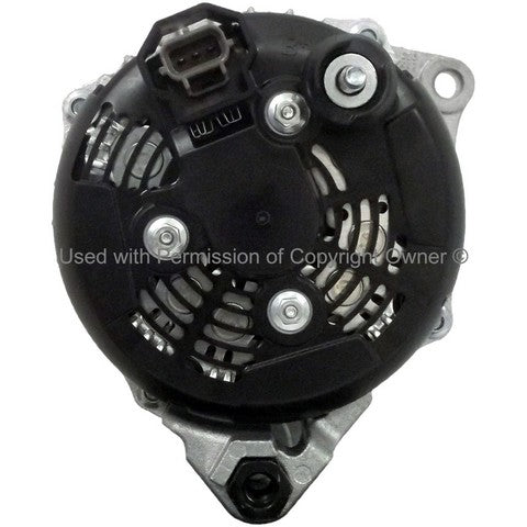 Quality-Built Alternator P/N:10286 Fits: Ford Mustang 2015 - Image 3