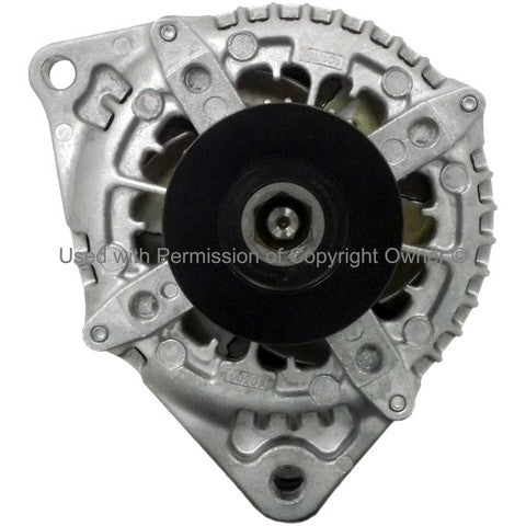 Quality-Built Alternator P/N:10286 Fits: Ford Mustang 2015 - Image 2