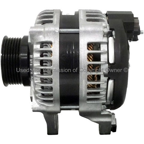 Quality-Built Alternator P/N:10286 Fits: Ford Mustang 2015 - Image 4