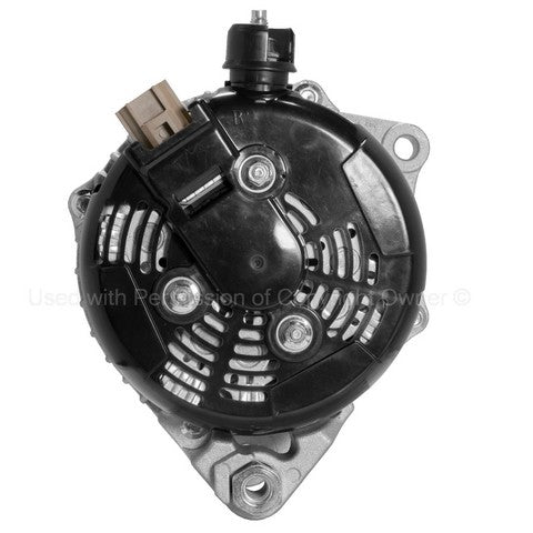 Quality-Built Alternator P/N:10287 Fits: Ford Mustang 17-15 - Image 4