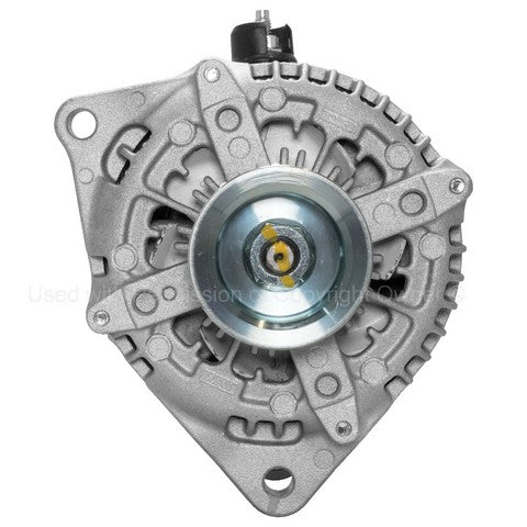 Quality-Built Alternator P/N:10287 Fits: Ford Mustang 17-15 - Image 3