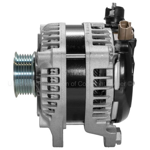 Quality-Built Alternator P/N:10287 Fits: Ford Mustang 17-15 - Image 5