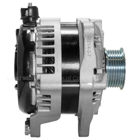Quality-Built Alternator P/N:10287 Fits: Ford Mustang 17-15 - Image 2