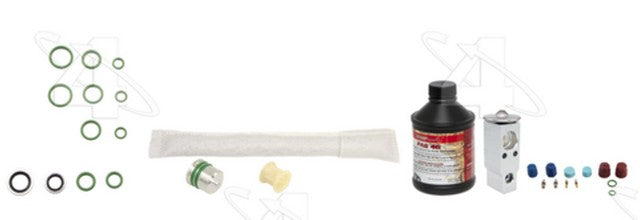 Four Seasons A/C Compressor Replacement Service Kit P/N:10287SK Fits: Toyota Rav4 03-01 - Image 1