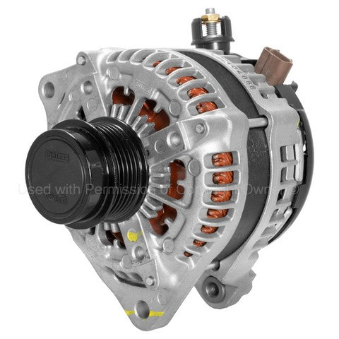 Quality-Built Alternator P/N:10288 Fits: Ford Mustang 17-15 - Image 1
