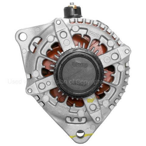Quality-Built Alternator P/N:10288 Fits: Ford Mustang 17-15 - Image 3