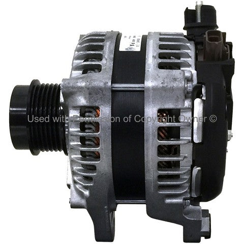 Quality-Built Alternator P/N:10288 Fits: Ford Mustang 17-15 - Image 2