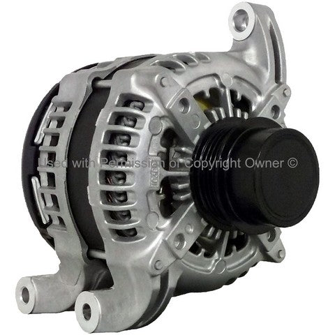 Quality-Built Alternator P/N:10289 Fits: Ford Mustang 23-15 - Image 1