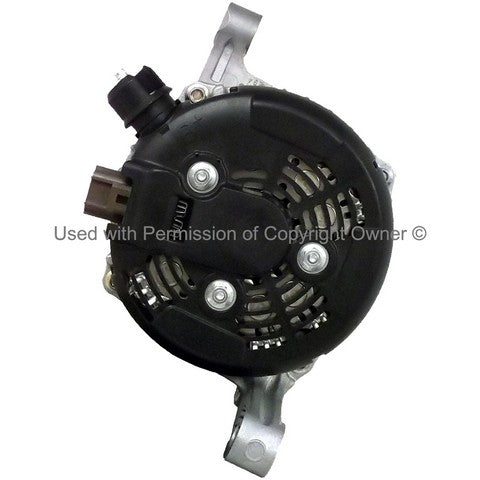 Quality-Built Alternator P/N:10289 Fits: Ford Mustang 23-15 - Image 3