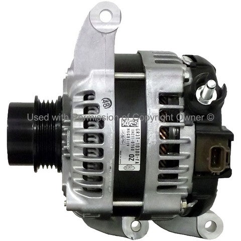 Quality-Built Alternator P/N:10289 Fits: Ford Mustang 23-15 - Image 2