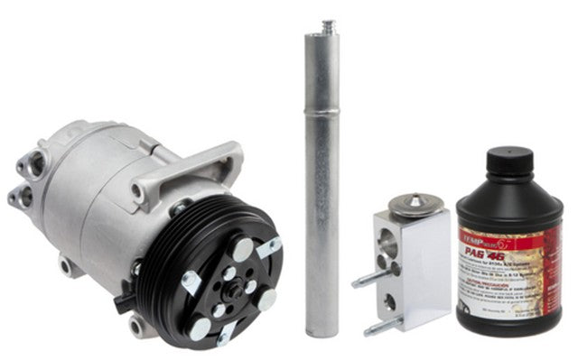 Four Seasons A/C Compressor Kit P/N:10289NK Fits: Fiat 500l 19-14 - Image 1