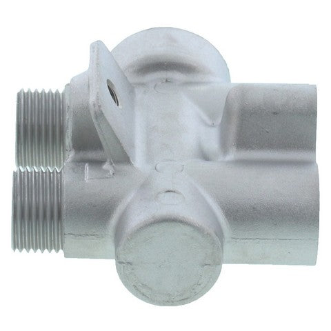 Motorad Automatic Transmission Oil Cooler Thermostat P/N:1029-167 Fits: Audi Q7 14-07, Audi R8 12-08, Audi R8 2014, Volkswagen Touareg 10-04 - Image 3