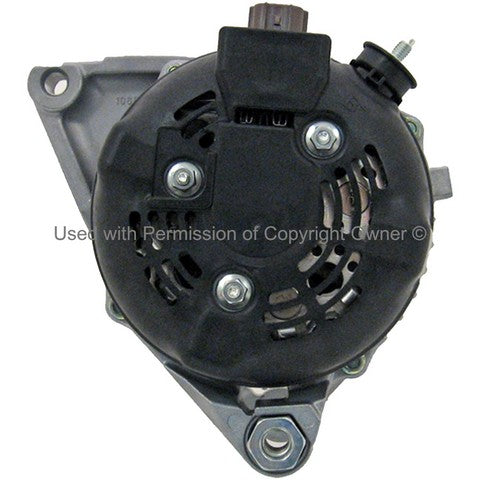 Quality-Built Alternator P/N:10290 Fits: Scion Tc 16-13 - Image 4