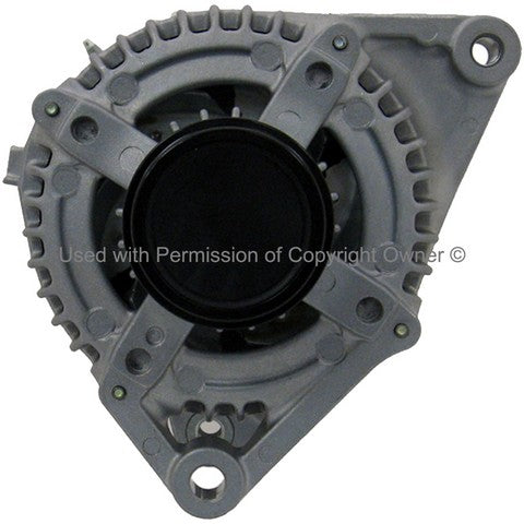 Quality-Built Alternator P/N:10290 Fits: Scion Tc 16-13 - Image 3