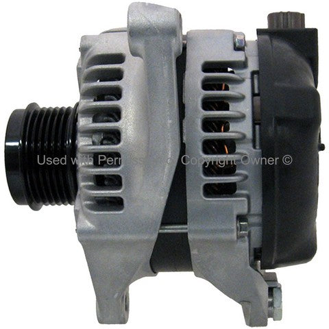 Quality-Built Alternator P/N:10290 Fits: Scion Tc 16-13 - Image 2