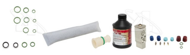 Four Seasons A/C Compressor Replacement Service Kit P/N:10290SK Fits: Toyota Celica 2003, Toyota Tundra 06-05 - Image 1