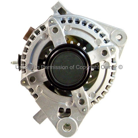 Quality-Built Alternator P/N:10291 Fits: Scion Iq 15-12 - Image 2