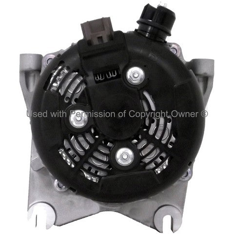 Quality-Built Alternator P/N:10292 Fits: Ford E-350 Super Duty 19-15, Ford E-450 Super Duty 19-15 - Image 2