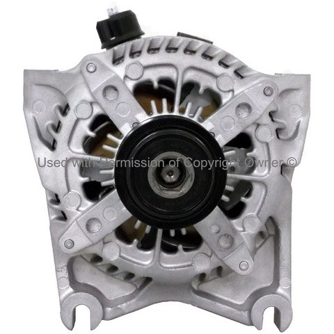 Quality-Built Alternator P/N:10292 Fits: Ford E-350 Super Duty 19-15, Ford E-450 Super Duty 19-15 - Image 3