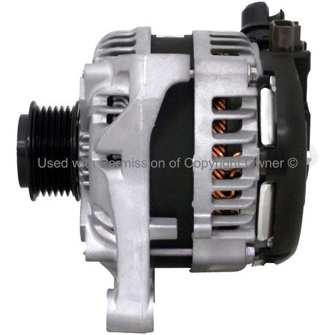 Quality-Built Alternator P/N:10292 Fits: Ford E-350 Super Duty 19-15, Ford E-450 Super Duty 19-15 - Image 4