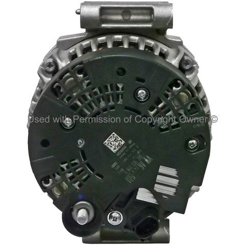 Quality-Built Alternator P/N:10293 Fits: Audi Q5 17-15, Audi S4 16-15, Audi S5 17-15, Audi Sq5 17-15 - Image 2