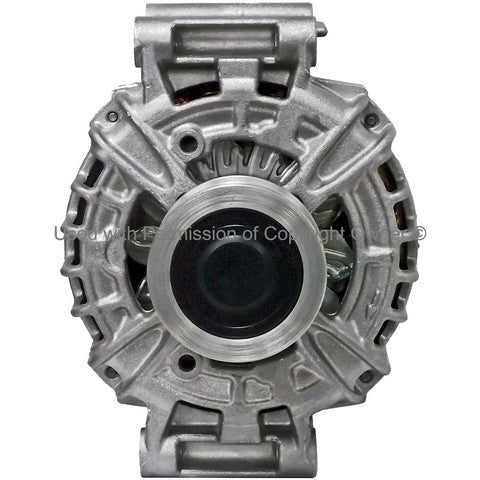 Quality-Built Alternator P/N:10293 Fits: Audi Q5 17-15, Audi S4 16-15, Audi S5 17-15, Audi Sq5 17-15 - Image 3