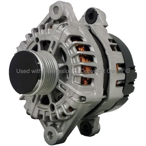 Quality-Built Alternator P/N:10294 Fits: Kia Optima 2014 - Image 1