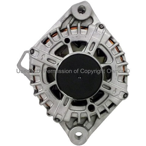 Quality-Built Alternator P/N:10294 Fits: Kia Optima 2014 - Image 4