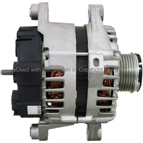 Quality-Built Alternator P/N:10294 Fits: Kia Optima 2014 - Image 2